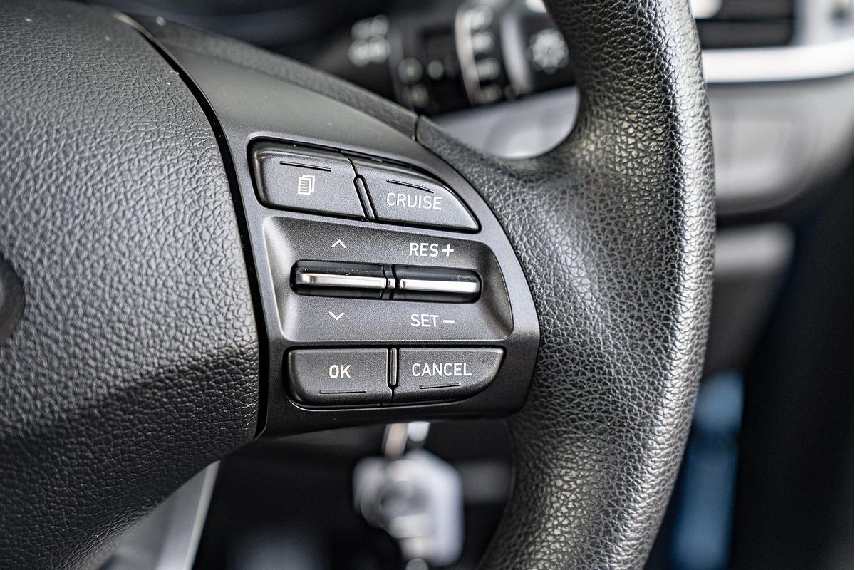 2018 Hyundai i30 Active PD