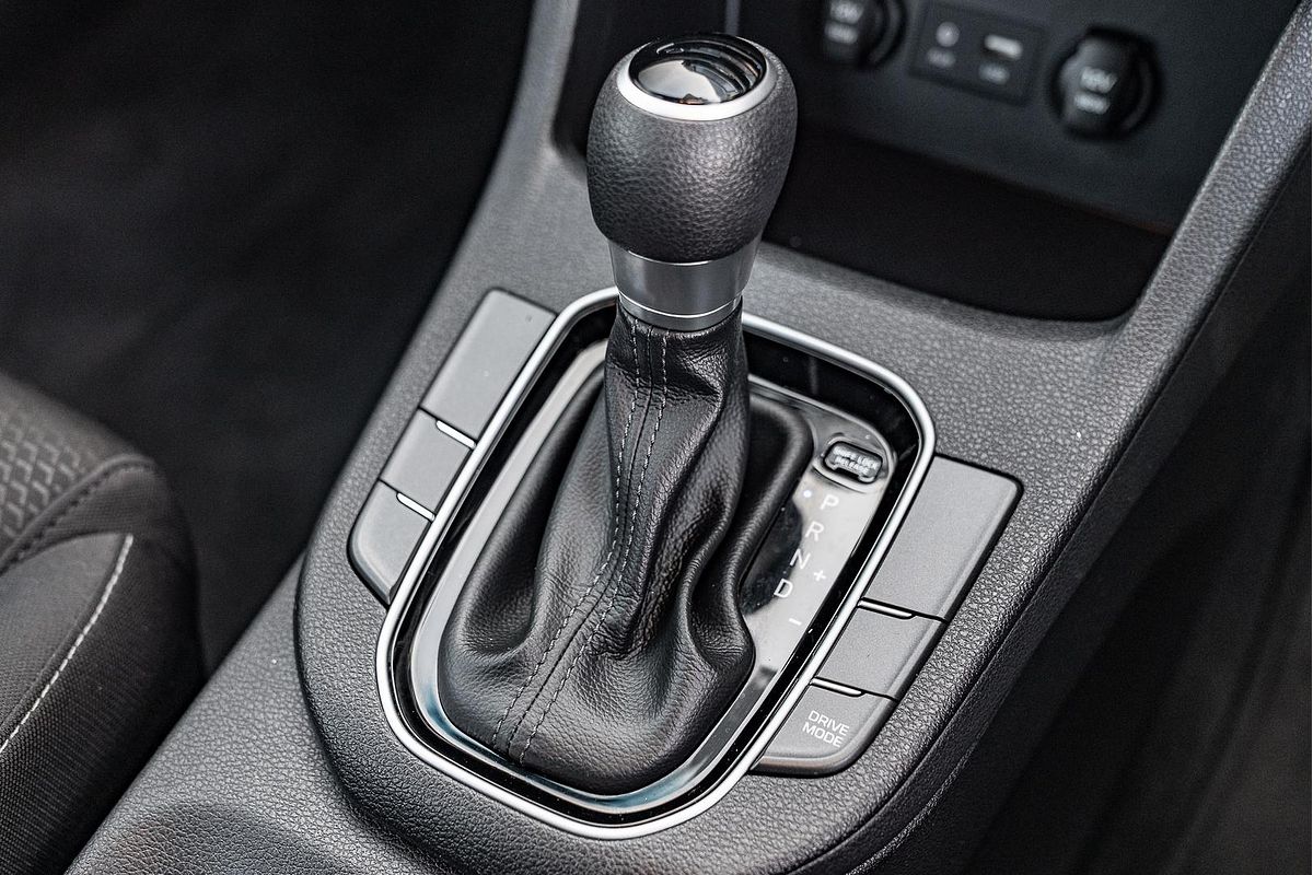2018 Hyundai i30 Active PD