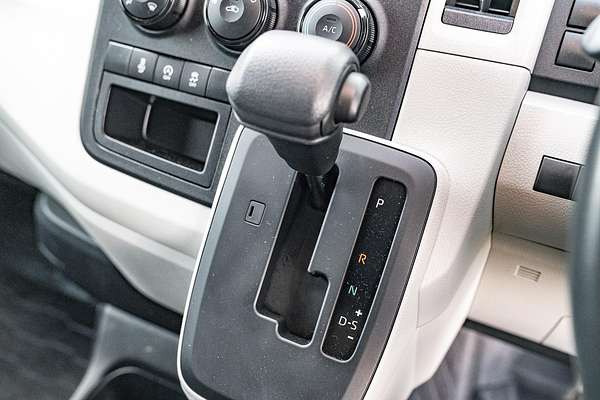 2021 Toyota Hiace GDH300R LWB