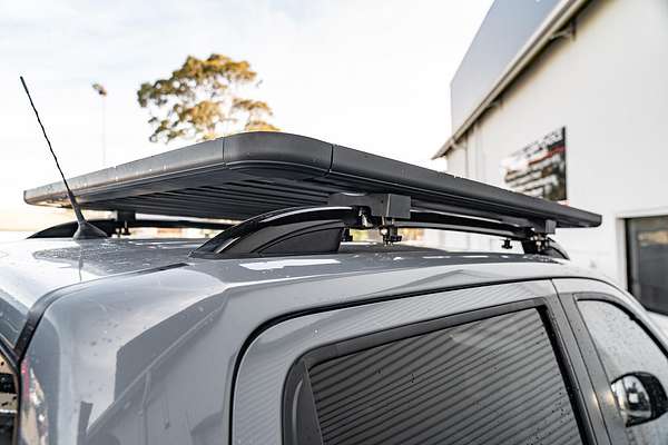 2021 Nissan Navara PRO-4X D23 4X4