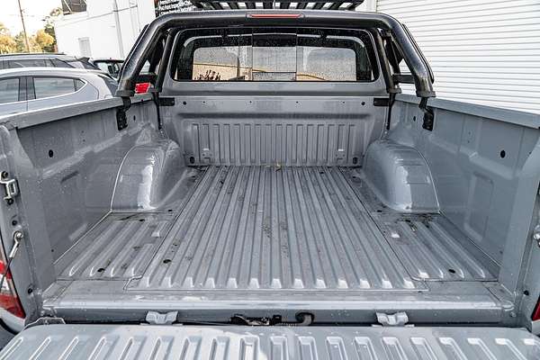 2021 Nissan Navara PRO-4X D23 4X4