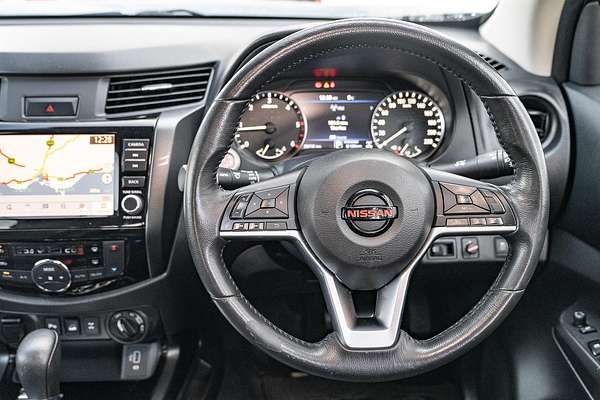 2021 Nissan Navara PRO-4X D23 4X4