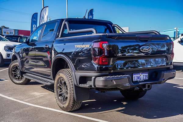 2024 Ford Ranger Tremor 4X4 2.0L