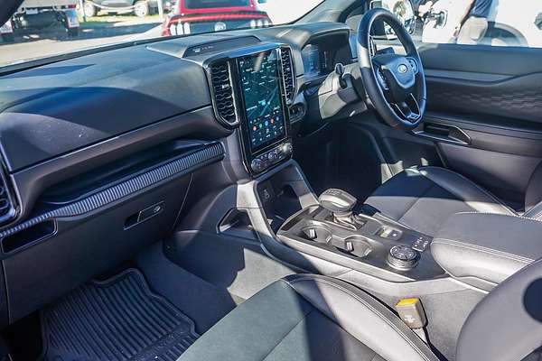 2024 Ford Ranger Tremor 4X4 2.0L