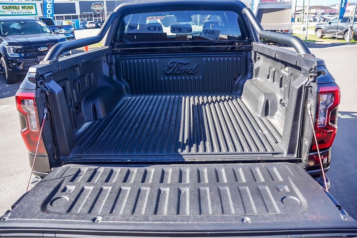2024 Ford Ranger Tremor 4X4 2.0L