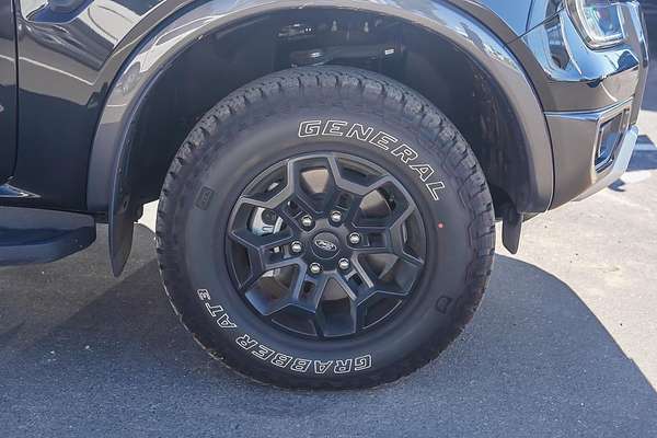 2024 Ford Ranger Tremor 4X4 2.0L