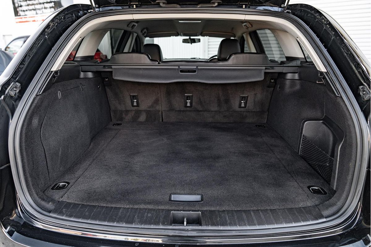 2015 Holden Commodore SV6 Storm VF