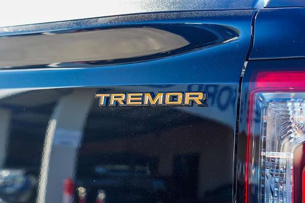 2024 Ford Ranger Tremor 4X4 2.0L