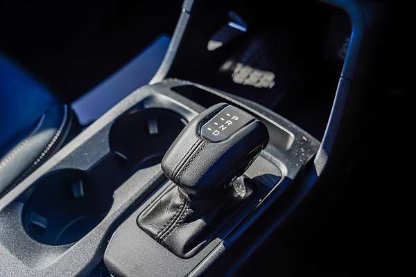 2024 Ford Ranger Tremor 4X4 2.0L