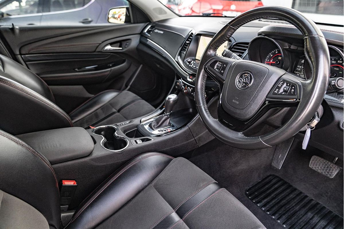 2015 Holden Commodore SV6 Storm VF