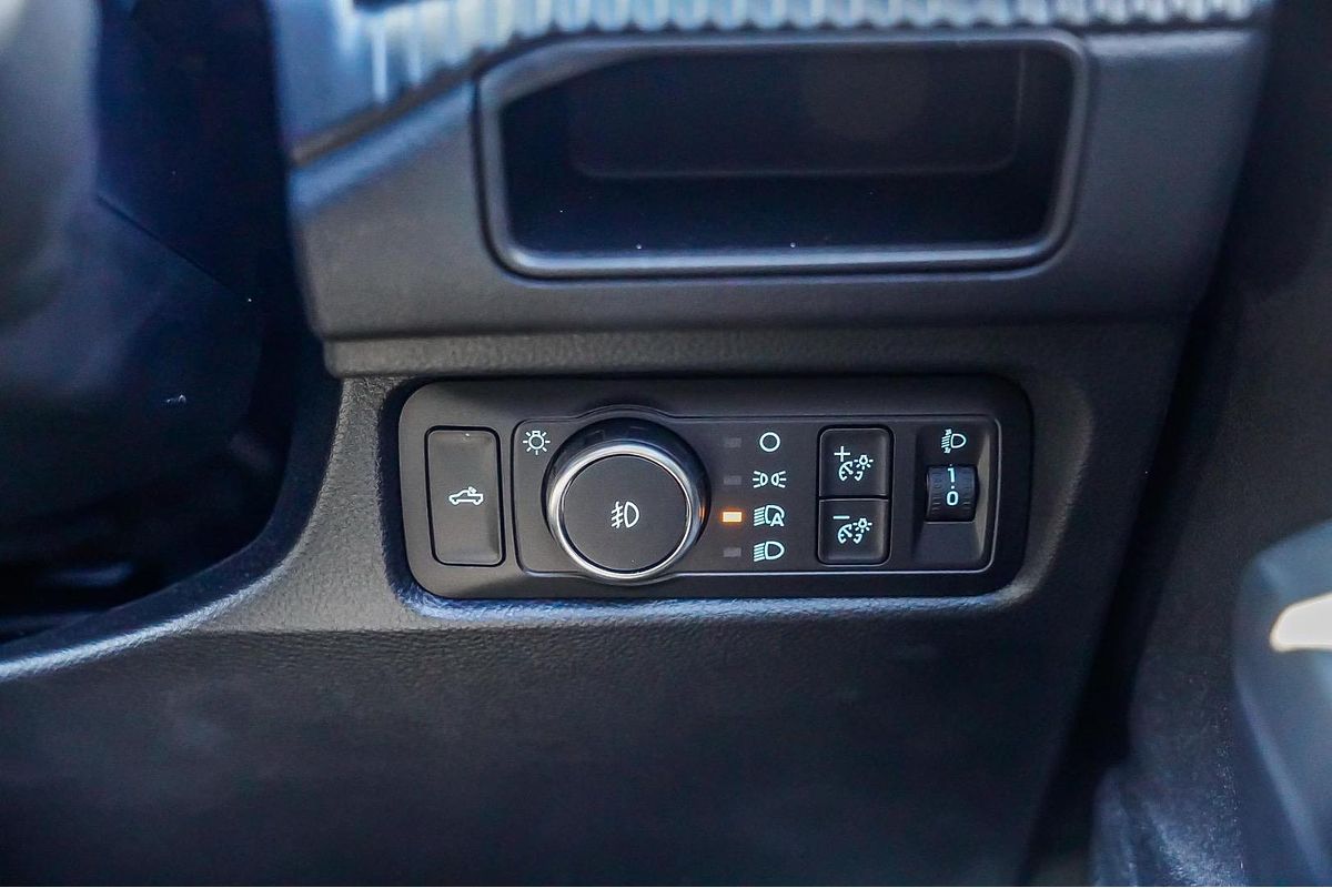 2024 Ford Ranger Tremor 4X4 2.0L