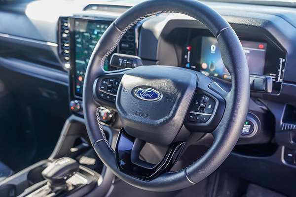 2024 Ford Ranger Tremor 4X4 2.0L
