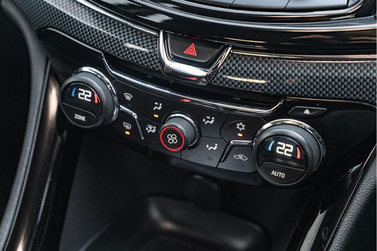 2015 Holden Commodore SV6 Storm VF