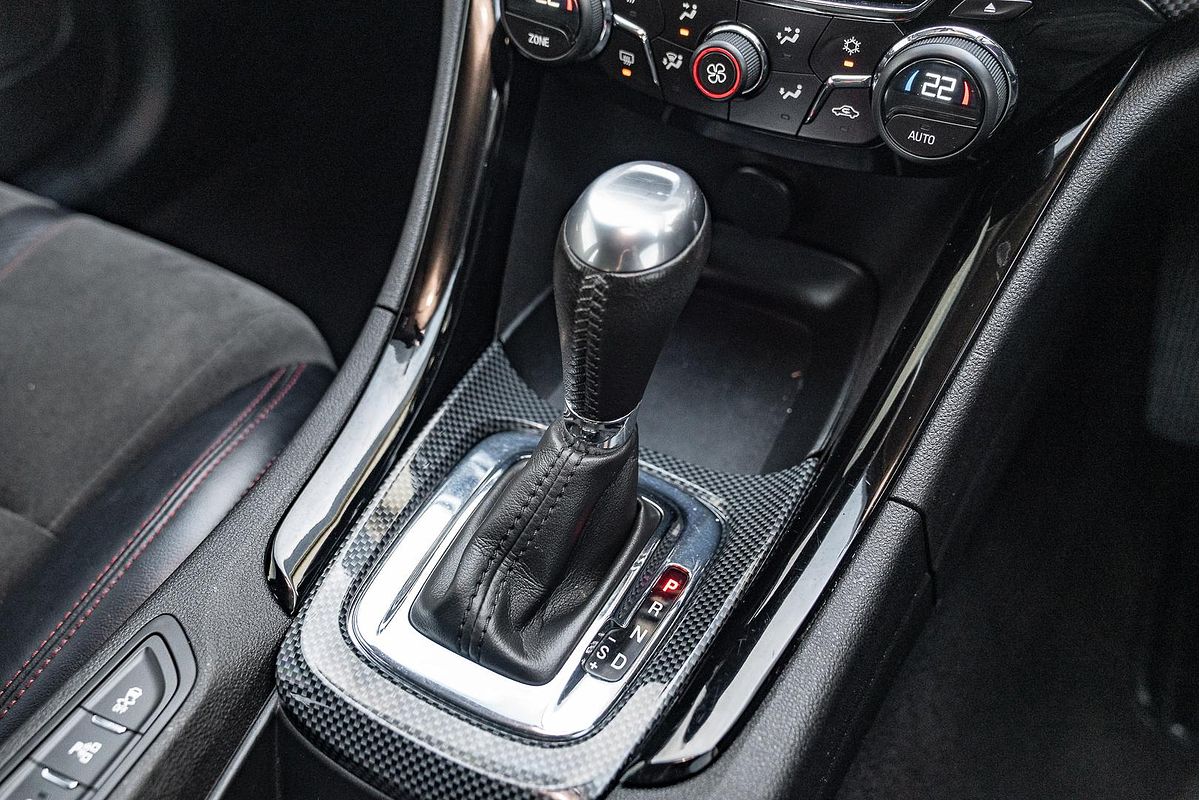 2015 Holden Commodore SV6 Storm VF