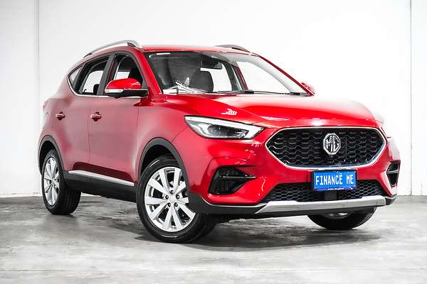 2023 MG ZST Core