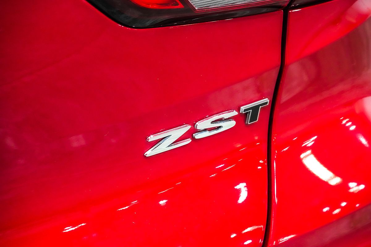 2023 MG ZST Core