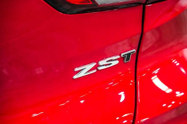 2023 MG ZST Core
