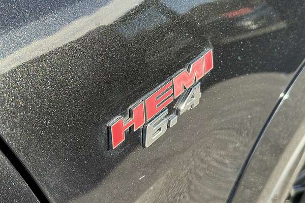 2013 Jeep Grand Cherokee SRT WK