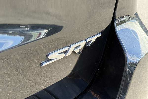 2013 Jeep Grand Cherokee SRT WK