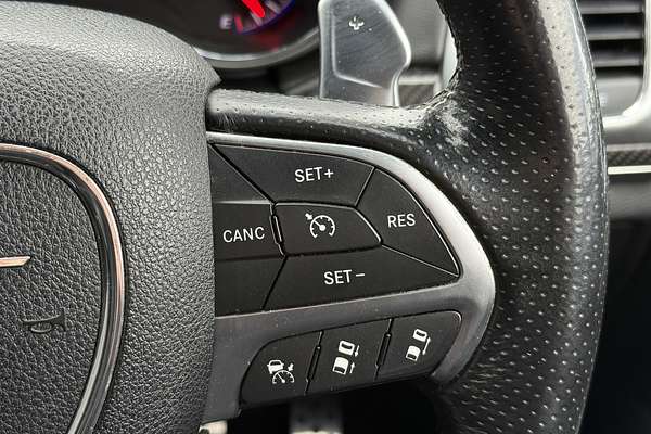 2013 Jeep Grand Cherokee SRT WK