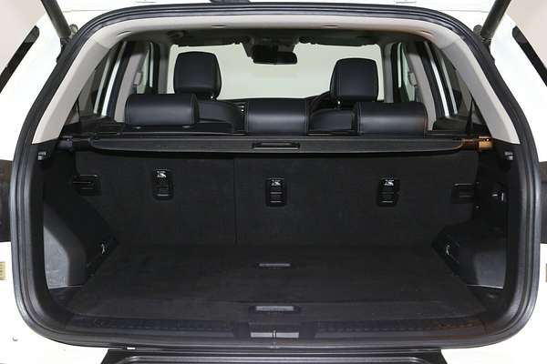 2022 SsangYong Korando Ultimate C300