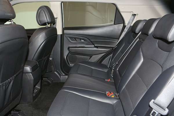 2022 SsangYong Korando Ultimate C300