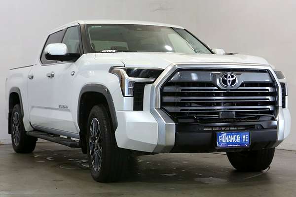 2023 Toyota Tundra Limited VXKH75L 4X4