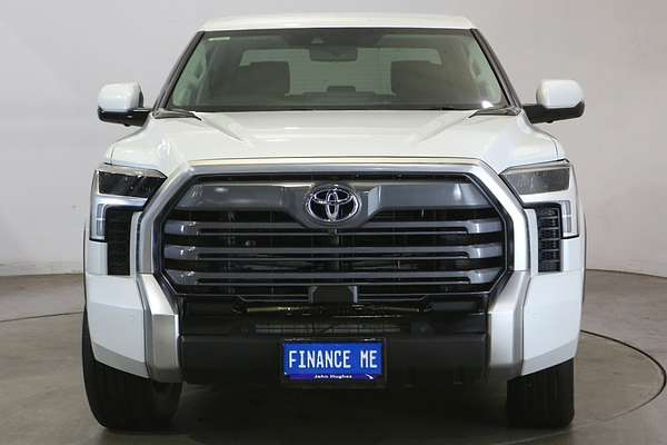 2023 Toyota Tundra Limited VXKH75L 4X4