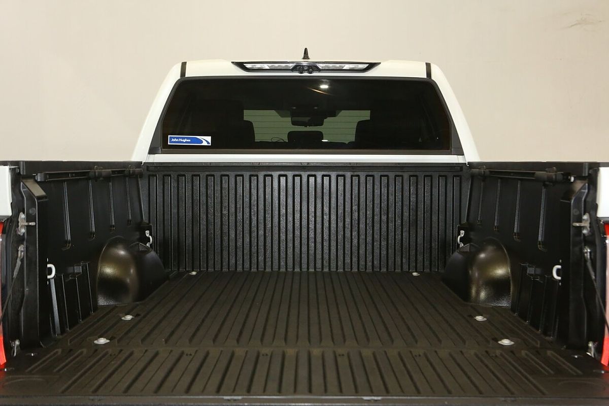 2023 Toyota Tundra Limited VXKH75L 4X4