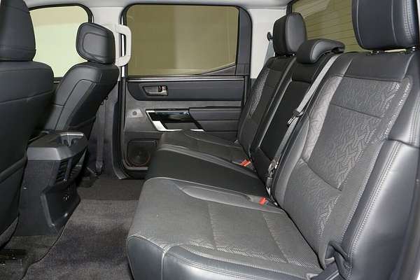 2023 Toyota Tundra Limited VXKH75L 4X4