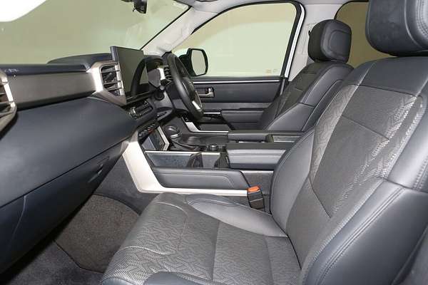 2023 Toyota Tundra Limited VXKH75L 4X4