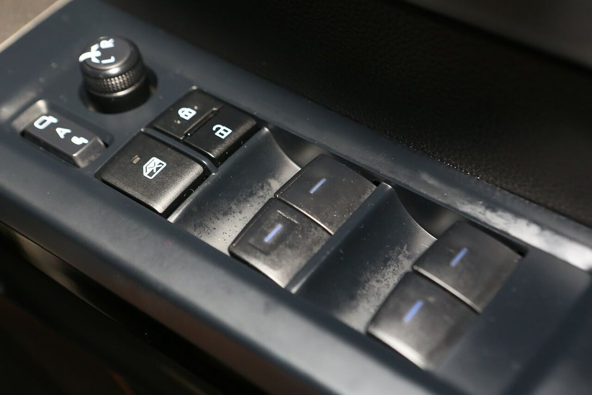 2023 Toyota Tundra Limited VXKH75L 4X4
