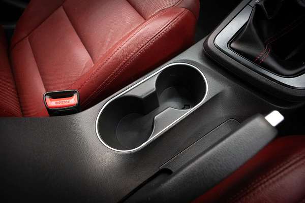 2016 Hyundai Elantra SR Turbo AD