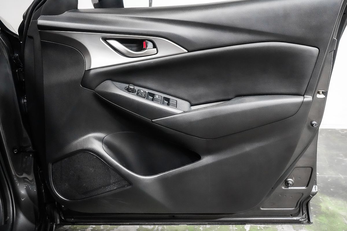 2019 Mazda CX-3 Maxx Sport DK