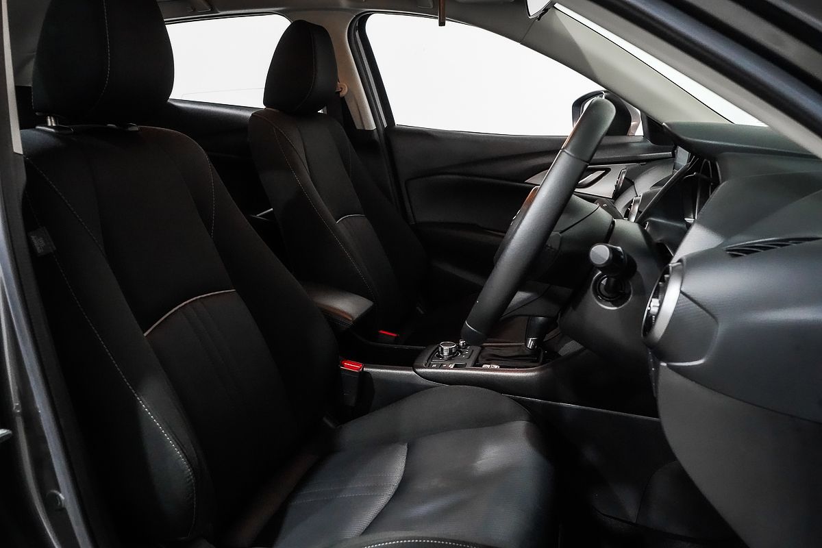 2019 Mazda CX-3 Maxx Sport DK