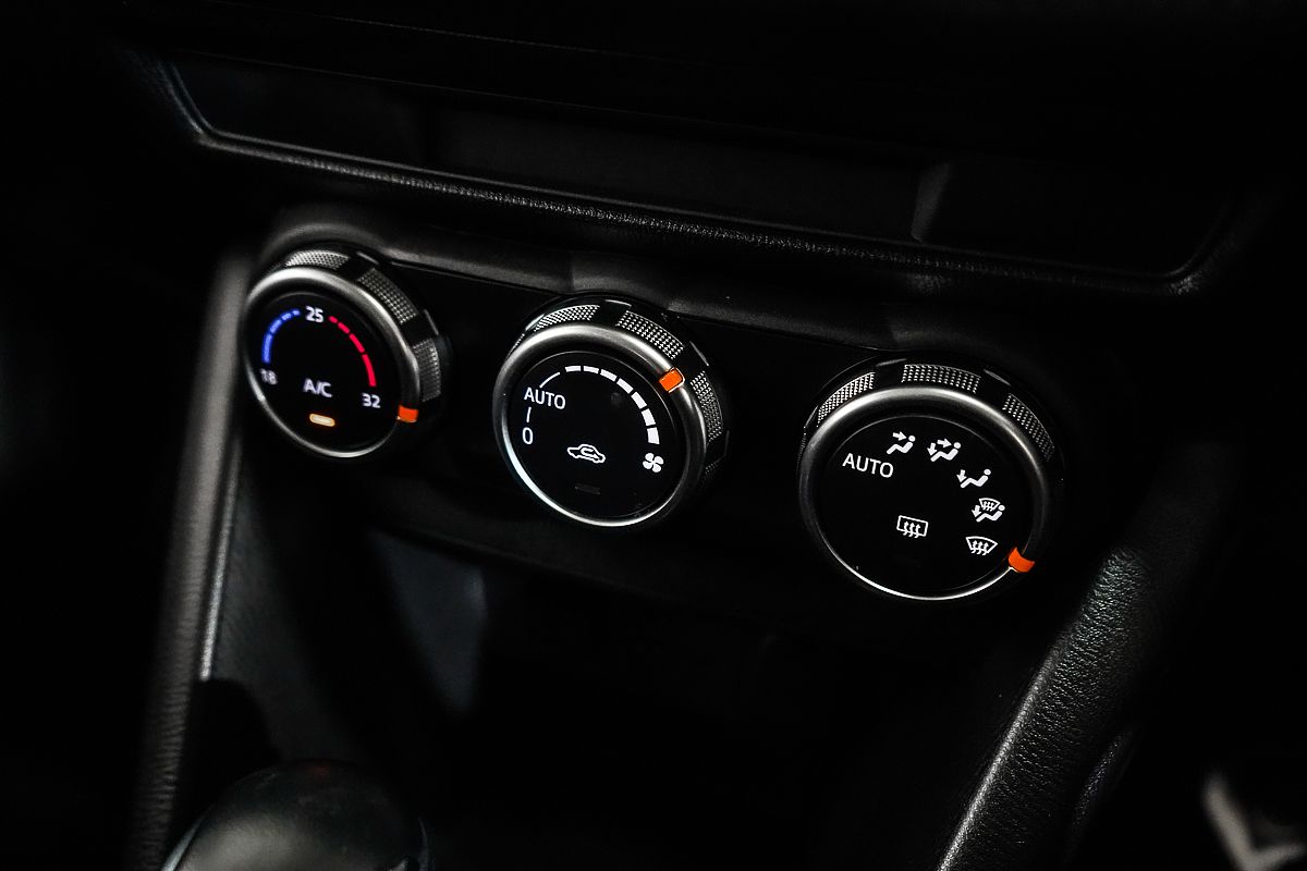 2019 Mazda CX-3 Maxx Sport DK