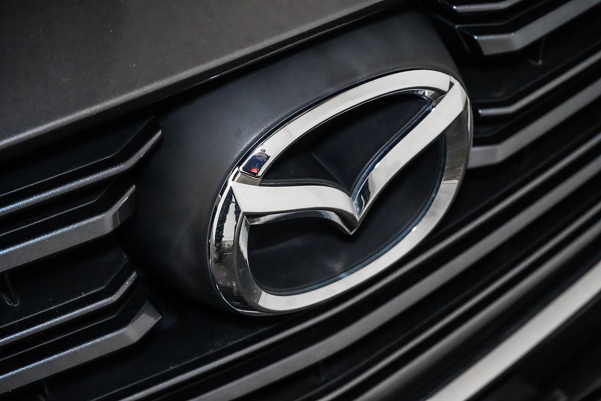 2019 Mazda CX-3 Maxx Sport DK