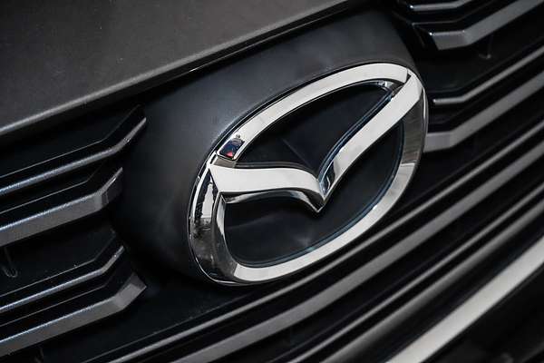 2019 Mazda CX-3 Maxx Sport DK