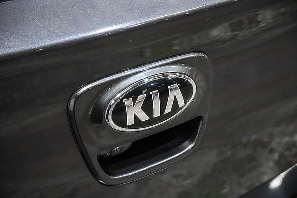 2020 Kia Rio Sport YB