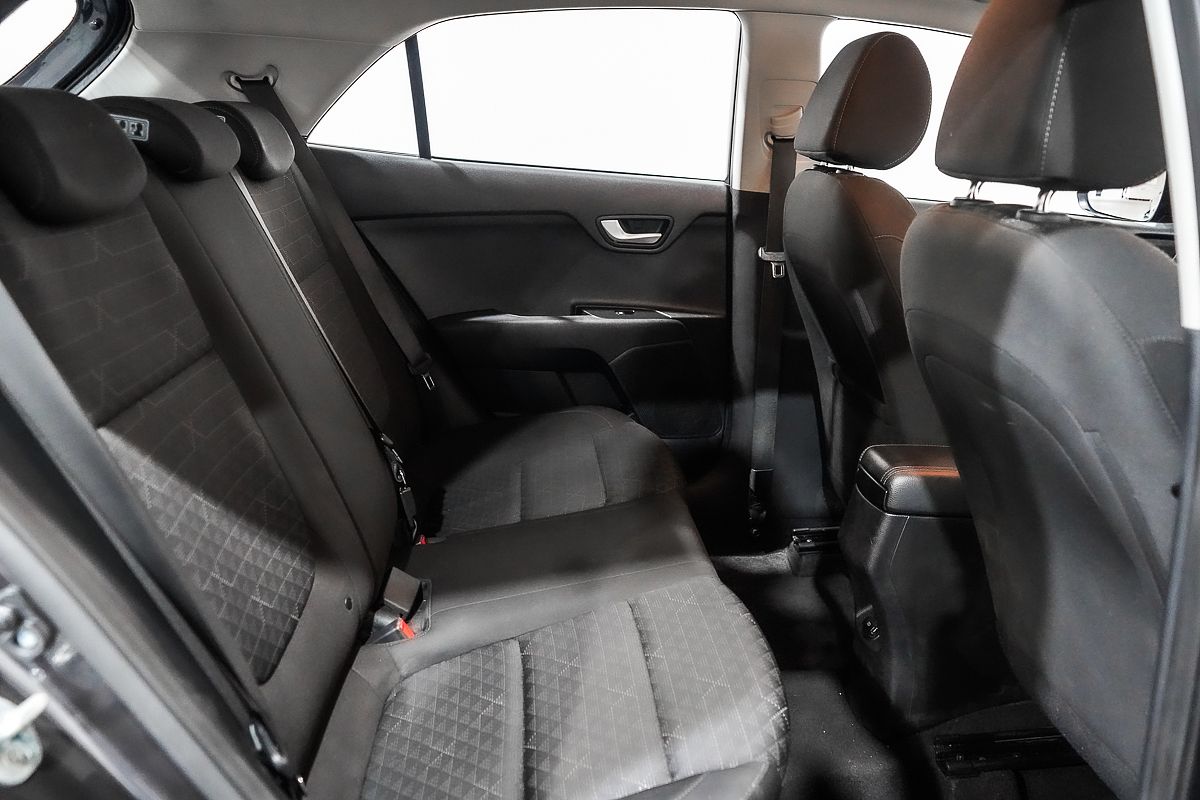 2020 Kia Rio Sport YB