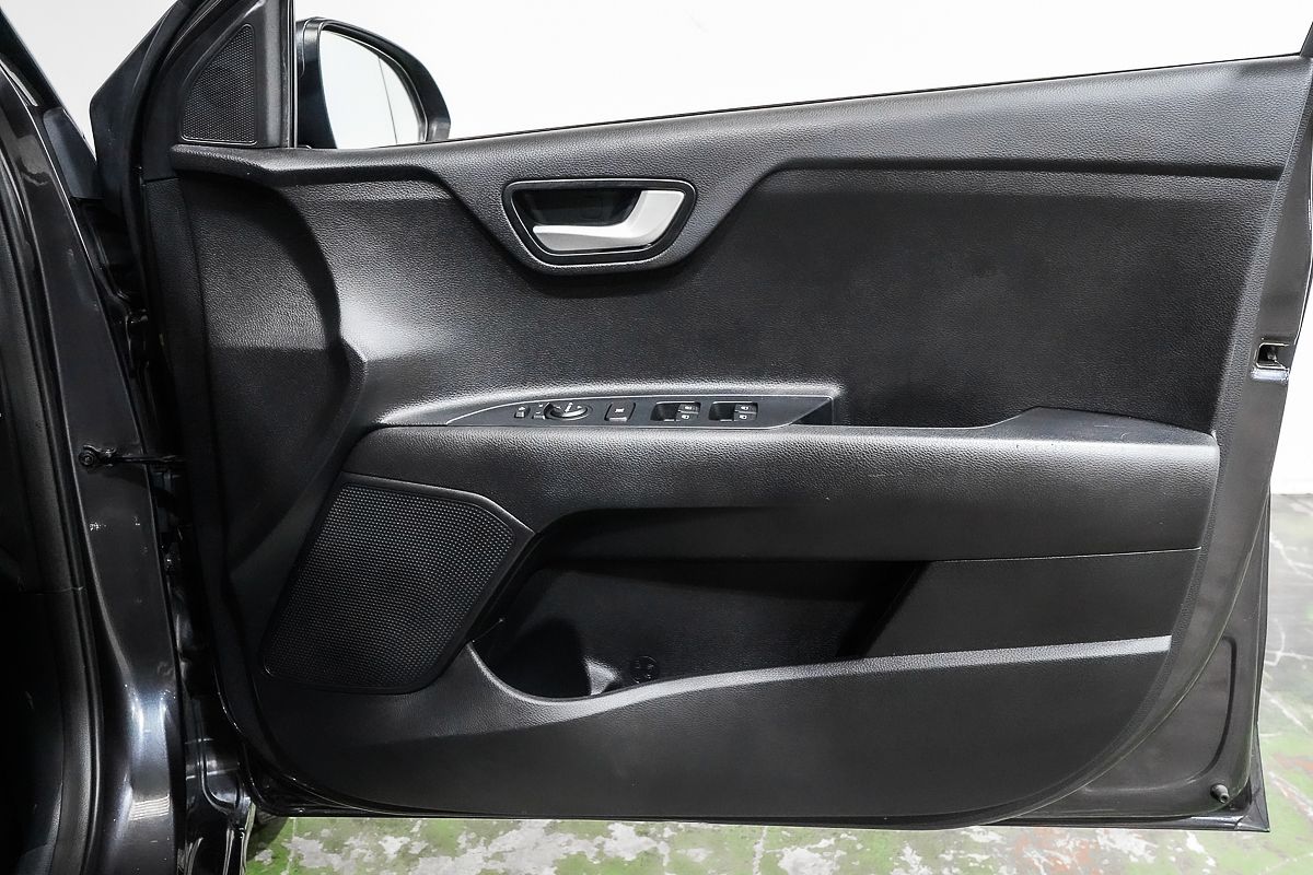 2020 Kia Rio Sport YB