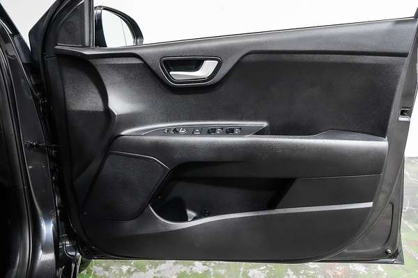2020 Kia Rio Sport YB