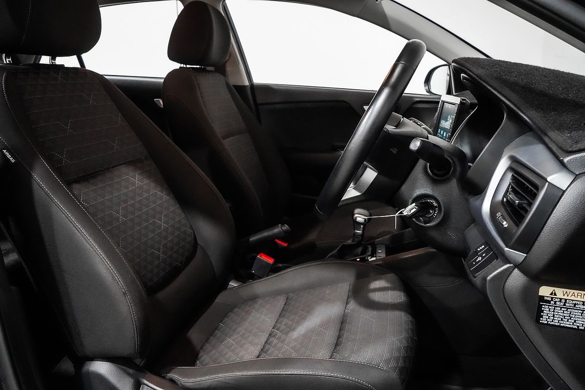 2020 Kia Rio Sport YB