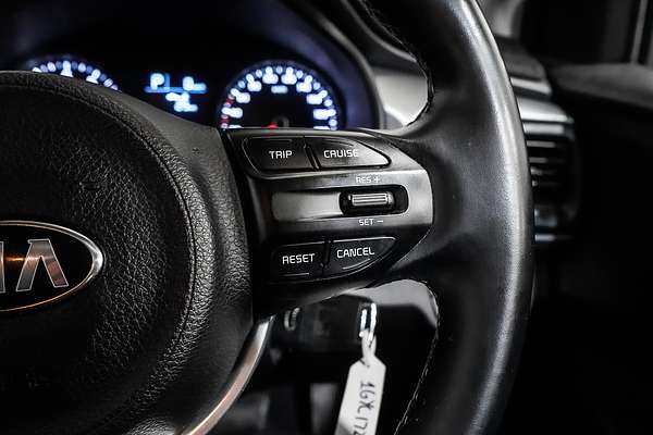 2020 Kia Rio Sport YB