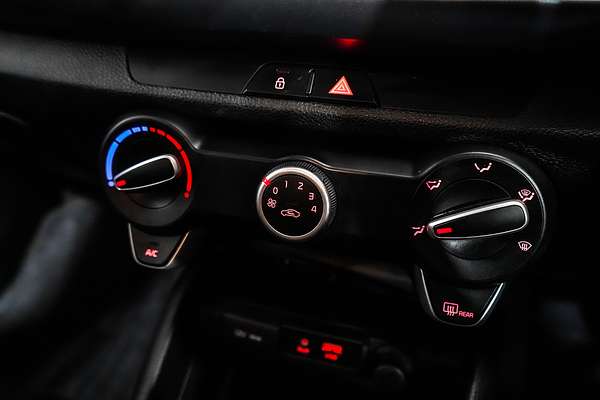 2020 Kia Rio Sport YB