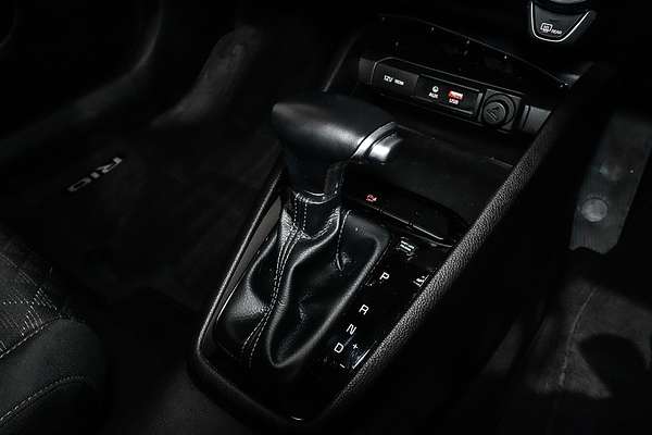 2020 Kia Rio Sport YB