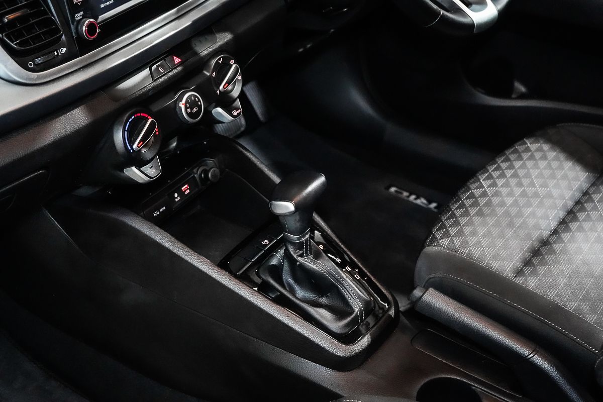 2020 Kia Rio Sport YB