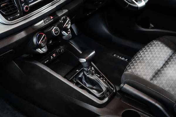 2020 Kia Rio Sport YB