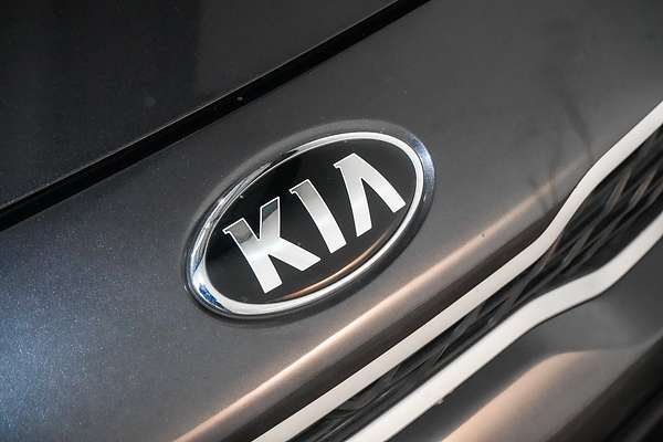2020 Kia Rio Sport YB