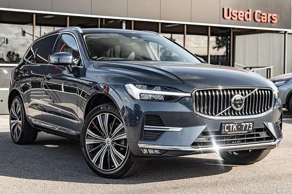 2023 Volvo XC60 Plus B5